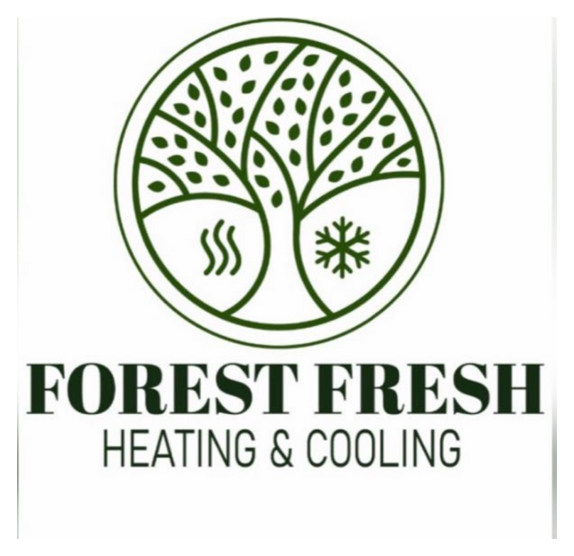 Forest Fresh Heating & Cooling
